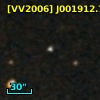 [VV2006] J001912.7-083946