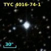 TYC 4016-74-1