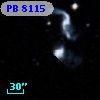 PB  8115