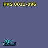 PKS 0011-096