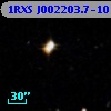 1RXS J002203.7-101628