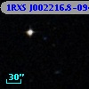 1RXS J002216.8-094339