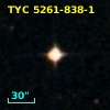 TYC 5261-838-1