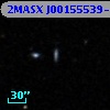 2MASX J00155539-0950117
