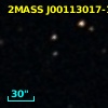 2MASS J00113017-1023544