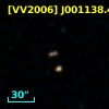 [VV2006] J001138.4-104458