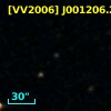 [VV2006] J001206.2-094536