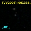 [VV2006] J001335.3-103345