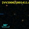 [VV2006] J001411.0-084428
