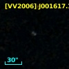 [VV2006] J001617.1-100419
