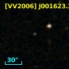 [VV2006] J001623.3-092101