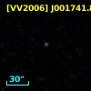 [VV2006] J001741.8-105612