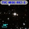 TYC 4016-882-1