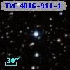 TYC 4016-911-1