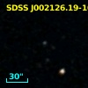[VV2006c] J002126.2-101247
