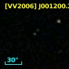 [VV2006] J001200.2-085202