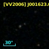 [VV2006] J001623.0-103817