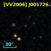 [VV2006] J001726.2-090058
