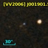 [VV2006] J001901.5-085738