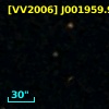 [VV2006] J001959.9-095235