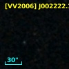 [VV2006] J002222.1-091647