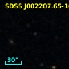 WD 0019-105