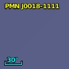 PMN J0018-1111