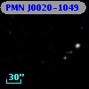 PMN J0020-1049