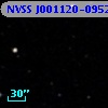 NVSS J001120-095246