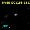 NVSS J001158-111124