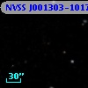 NVSS J001303-101714