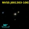 NVSS J001303-100326