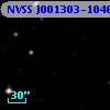 NVSS J001303-104620