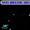 NVSS J001330-105449