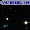 NVSS J001352-084415