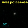 NVSS J001354-092419