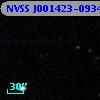 NVSS J001423-093416