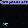 NVSS J001809-083911