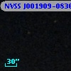 NVSS J001909-083657