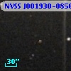 NVSS J001930-085639