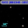 NVSS J001948-105957