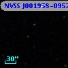 NVSS J001958-095228
