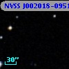 NVSS J002018-095114