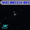 NVSS J002124-091755