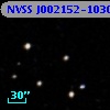 NVSS J002152-103030