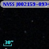 NVSS J002159-093415