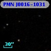 PMN J0016-1031