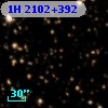 1H 2102+392