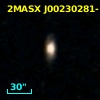 6dFGS gJ002302.8-103316