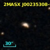 2MASX J00235308-0947120